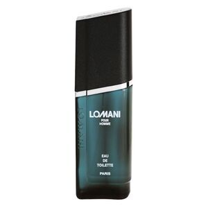 Lomani Eau de Toilette EDT Spray for Men 3.4 oz / 100 ml New